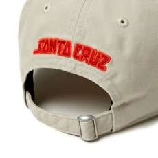画像5: NEW ERA  9THIRTY SANTA CRUZ フレイムロゴ ストーン (5)