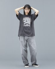 画像12: Liberaiders  BE HERE NOW TEE (12)