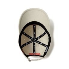 画像4: NEW ERA  9THIRTY SANTA CRUZ フレイムロゴ ストーン (4)