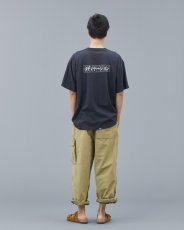 画像24: Liberaiders  MEDITATION TEE (24)
