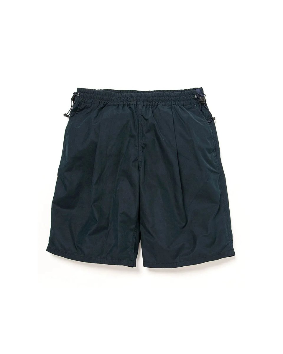 画像1: nonnative  HIKER EASY SHORTS P/C WEATHER (1)