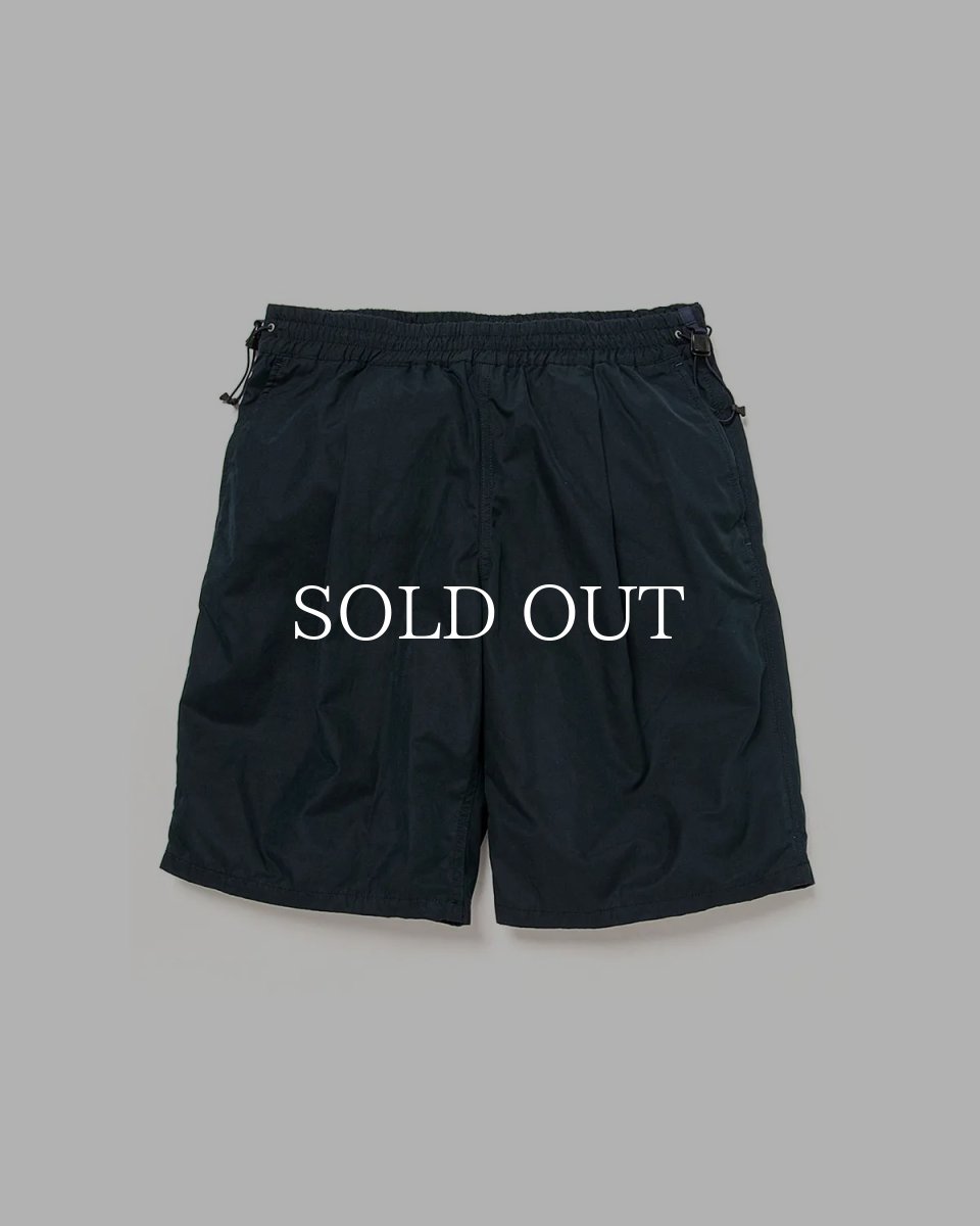画像1: nonnative  HIKER EASY SHORTS P/C WEATHER (1)