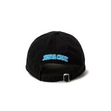 画像3: NEW ERA  9THIRTY SANTA CRUZ スクリーミングハンド ミニロゴ ブラック (3)