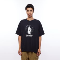 画像36: Liberaiders  MEDITATION TEE (36)