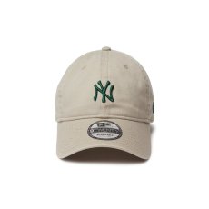 画像3: NEW ERA  9TWENTY Khaki Sweat Band ニューヨーク・ヤンキース ペブル カーキスウェットバンド (3)