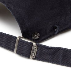 画像7: NEW ERA  9TWENTY Khaki Sweat Band ニューヨーク・ヤンキース ネイビー カーキスウェットバンド (7)