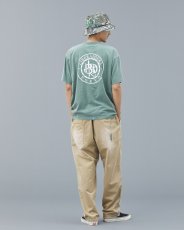 画像23: Liberaiders  EMBLEM TEE (23)