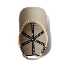 画像2: NEW ERA  9TWENTY Khaki Sweat Band ニューヨーク・ヤンキース ペブル カーキスウェットバンド (2)