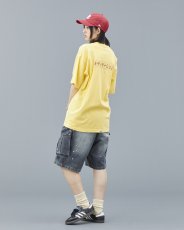 画像31: Liberaiders  MEDITATION TEE (31)