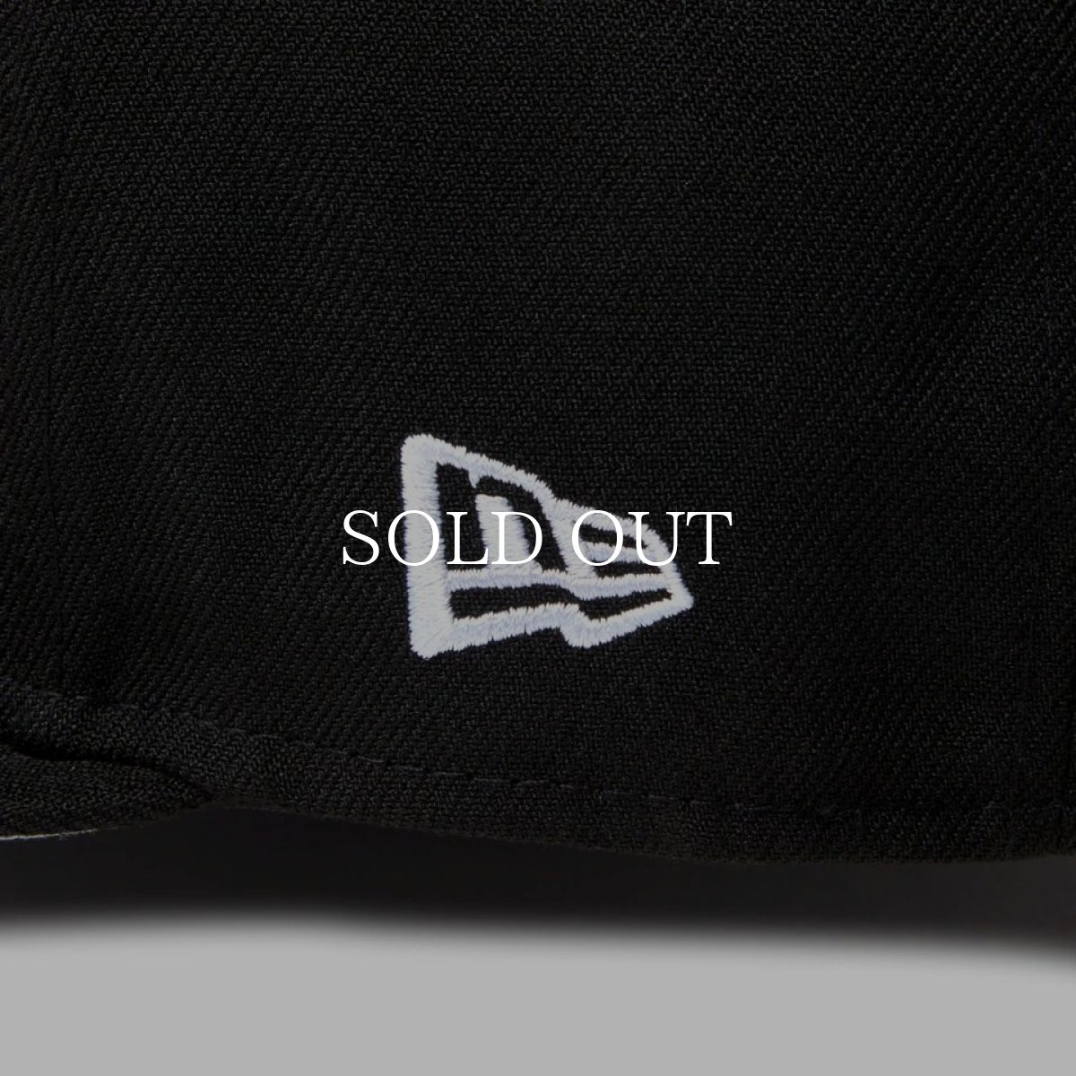 画像6: NEW ERA  59FIFTY SANTA CRUZ 3スクリーミングハンド ブラック (6)