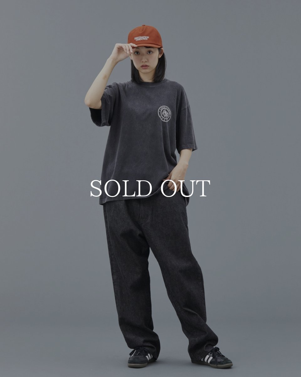 画像14: Liberaiders  EMBLEM TEE (14)