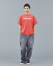 画像41: Liberaiders  MIRROR LOGO TEE (41)