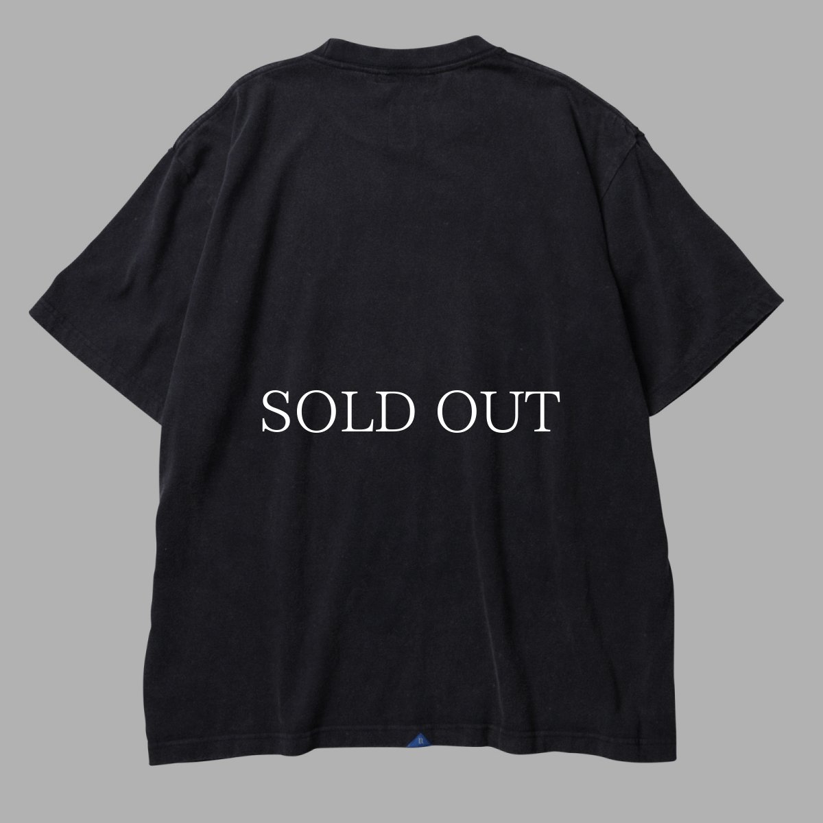 画像5: Liberaiders  BE HERE NOW TEE (5)