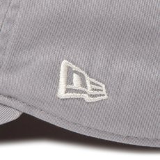 画像6: NEW ERA  9TWENTY Khaki Sweat Band シカゴ・ホワイトソックス グレー カーキスウェットバンド (6)