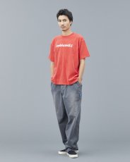 画像45: Liberaiders  MIRROR LOGO TEE (45)