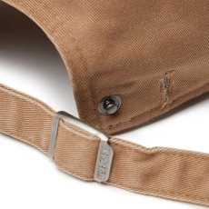 画像7: NEW ERA  9TWENTY Khaki Sweat Band サンディエゴ・パドレス カーキ カーキスウェットバンド (7)