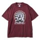 BURGUNDY__SBURGUNDY__