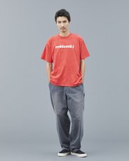 画像39: Liberaiders  MIRROR LOGO TEE (39)