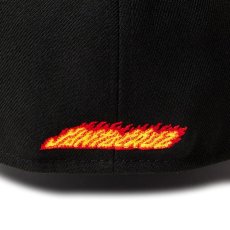 画像7: NEW ERA  59FIFTY SANTA CRUZ 3スクリーミングハンド ブラック (7)