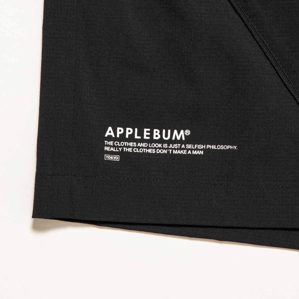 画像4: APPLEBUM  PHISICAL TRAINING SHORT PANTS (4)