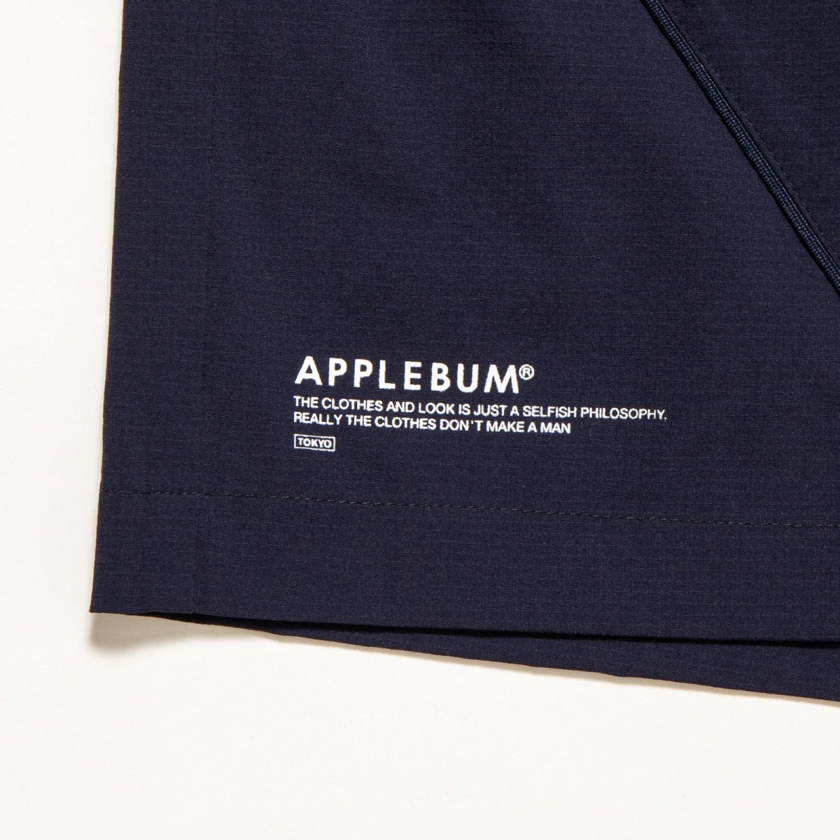 画像14: APPLEBUM  PHISICAL TRAINING SHORT PANTS (14)