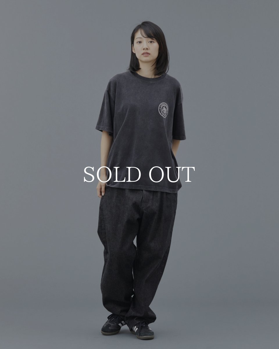 画像13: Liberaiders  EMBLEM TEE (13)