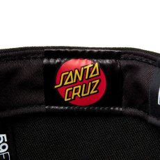 画像8: NEW ERA  59FIFTY SANTA CRUZ 3スクリーミングハンド ブラック (8)