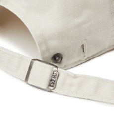 画像8: NEW ERA  9TWENTY Khaki Sweat Band ロサンゼルス・ドジャース アイボリー カーキスウェットバンド (8)