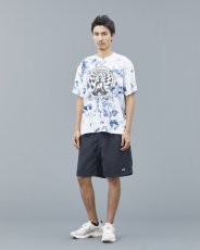画像9: Liberaiders  BE HERE NOW TIE-DYE TEE (9)