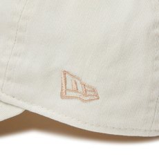 画像6: NEW ERA  9TWENTY Khaki Sweat Band ロサンゼルス・ドジャース アイボリー カーキスウェットバンド (6)