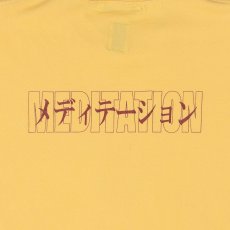 画像12: Liberaiders  MEDITATION TEE (12)