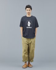 画像26: Liberaiders  MEDITATION TEE (26)