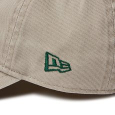 画像6: NEW ERA  9TWENTY Khaki Sweat Band ニューヨーク・ヤンキース ペブル カーキスウェットバンド (6)