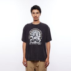 画像22: Liberaiders  BE HERE NOW TEE (22)