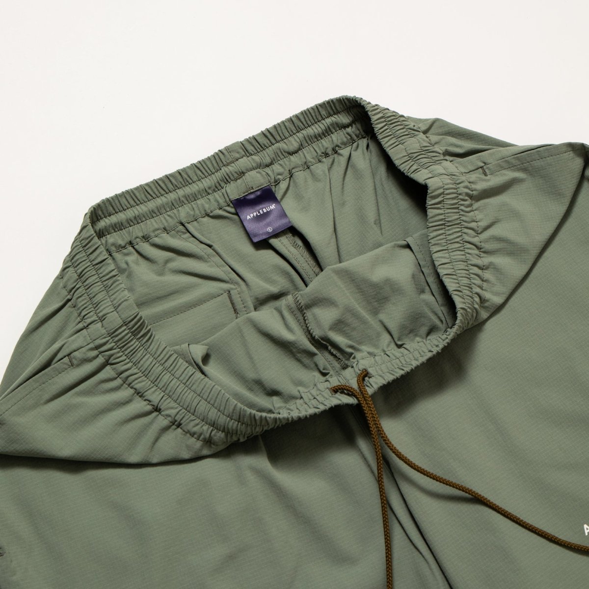 画像8: APPLEBUM  PHISICAL TRAINING SHORT PANTS (8)