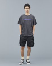 画像19: Liberaiders  MIRROR LOGO TEE (19)