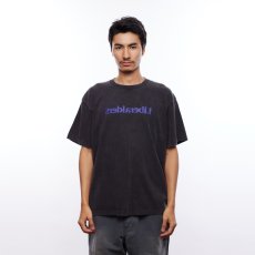 画像12: Liberaiders  MIRROR LOGO TEE (12)