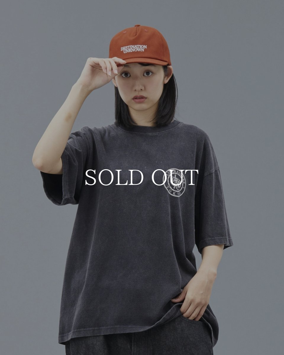 画像15: Liberaiders  EMBLEM TEE (15)