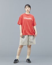 画像37: Liberaiders  MIRROR LOGO TEE (37)