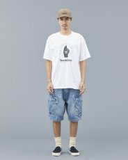 画像13: Liberaiders  MEDITATION TEE (13)