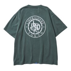 画像8: Liberaiders  EMBLEM TEE (8)