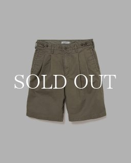 パンツ ms_06  nonnative CHINO SHORTS 02 ms_06 様専用 nonnative CHINO SHORTS 02 - メルカリ