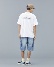 画像15: Liberaiders  MEDITATION TEE (15)