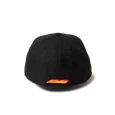 画像3: NEW ERA  59FIFTY SANTA CRUZ 3スクリーミングハンド ブラック (3)
