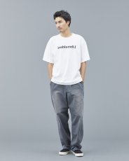 画像31: Liberaiders  MIRROR LOGO TEE (31)