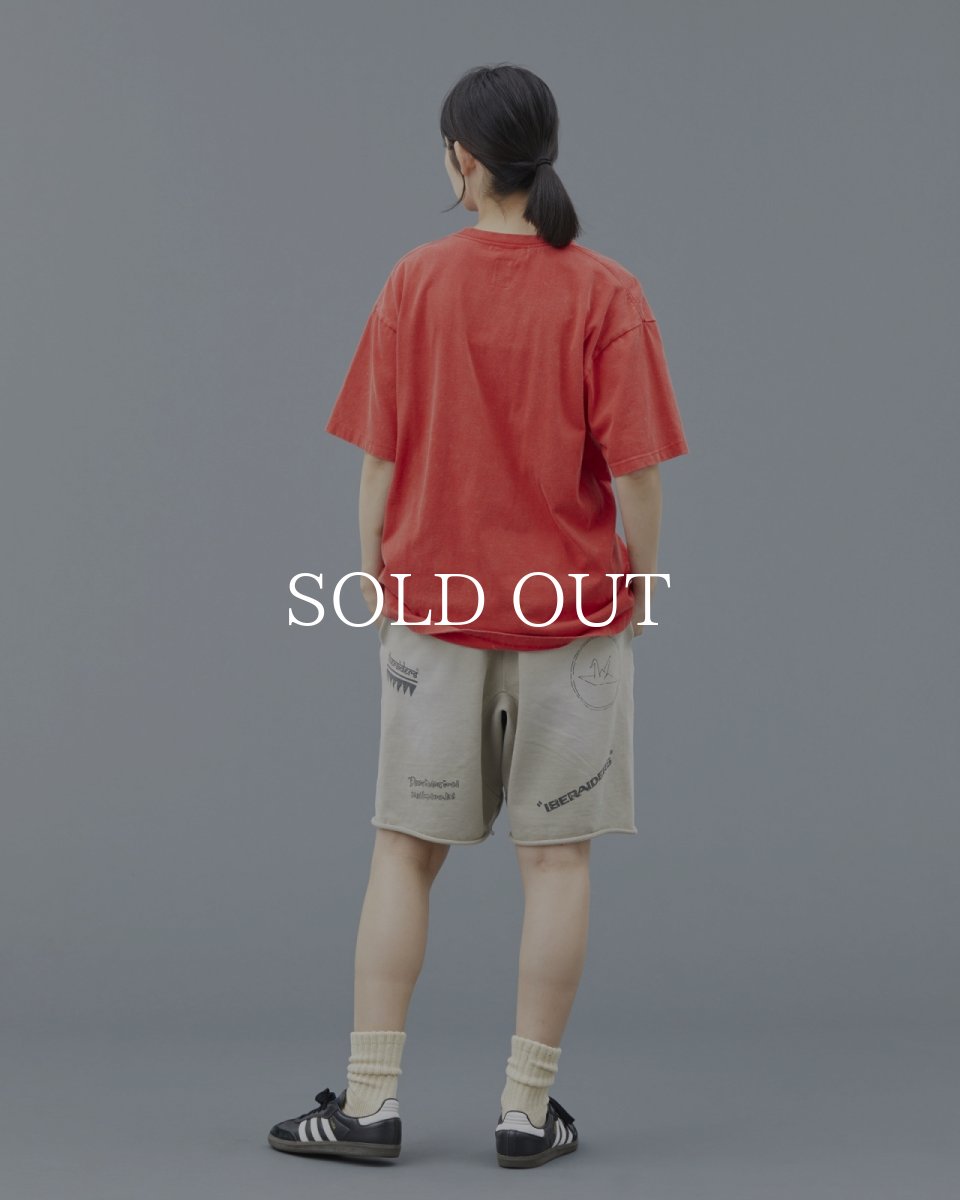 画像35: Liberaiders  【再入荷】MIRROR LOGO TEE (35)