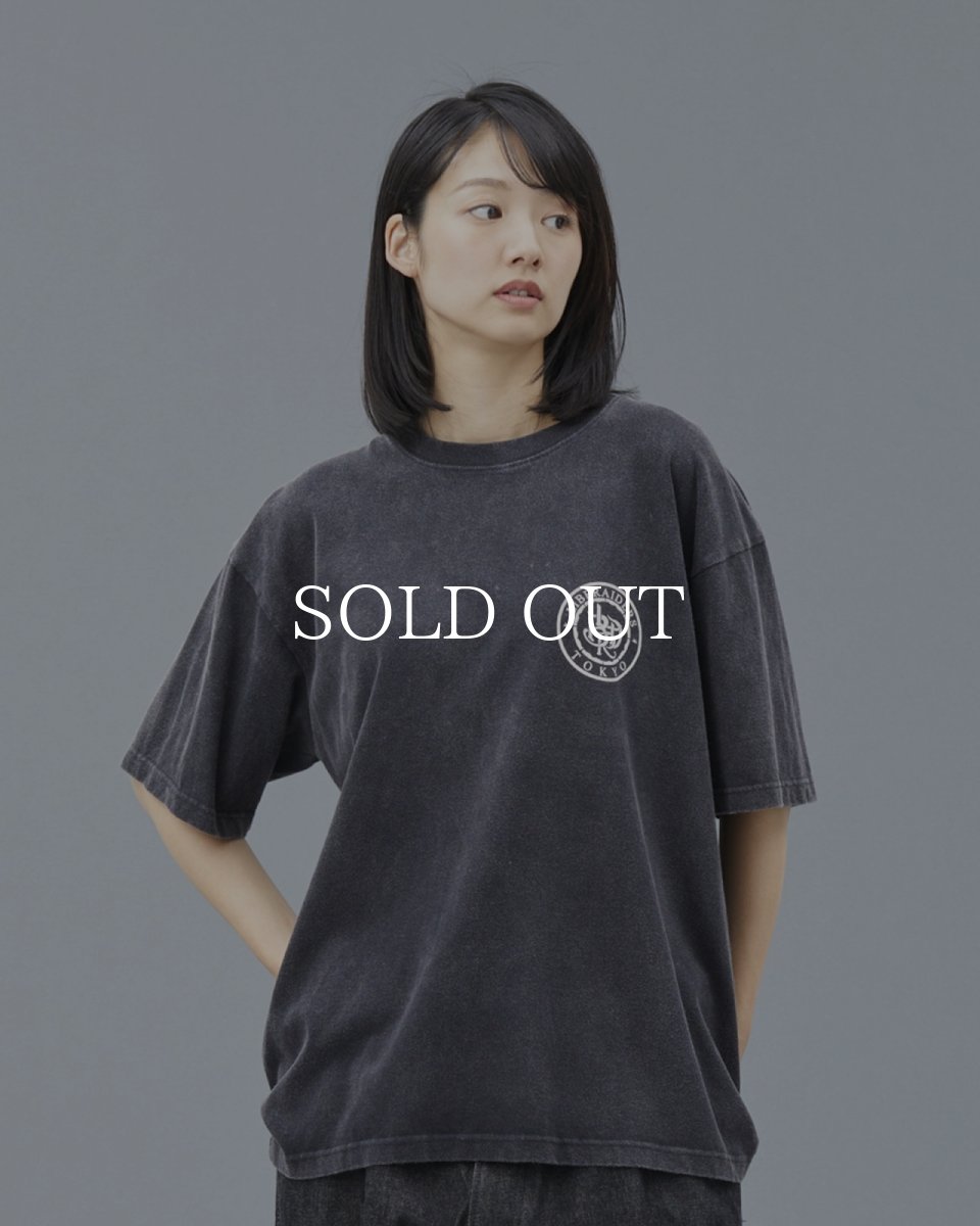 画像12: Liberaiders  EMBLEM TEE (12)