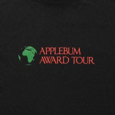 画像3: APPLEBUM  “AWARD TOUR” DRY T-SHIRT [SHOW & PROVE] (3)
