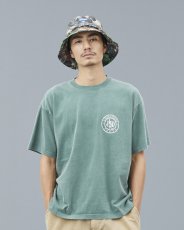 画像22: Liberaiders  EMBLEM TEE (22)