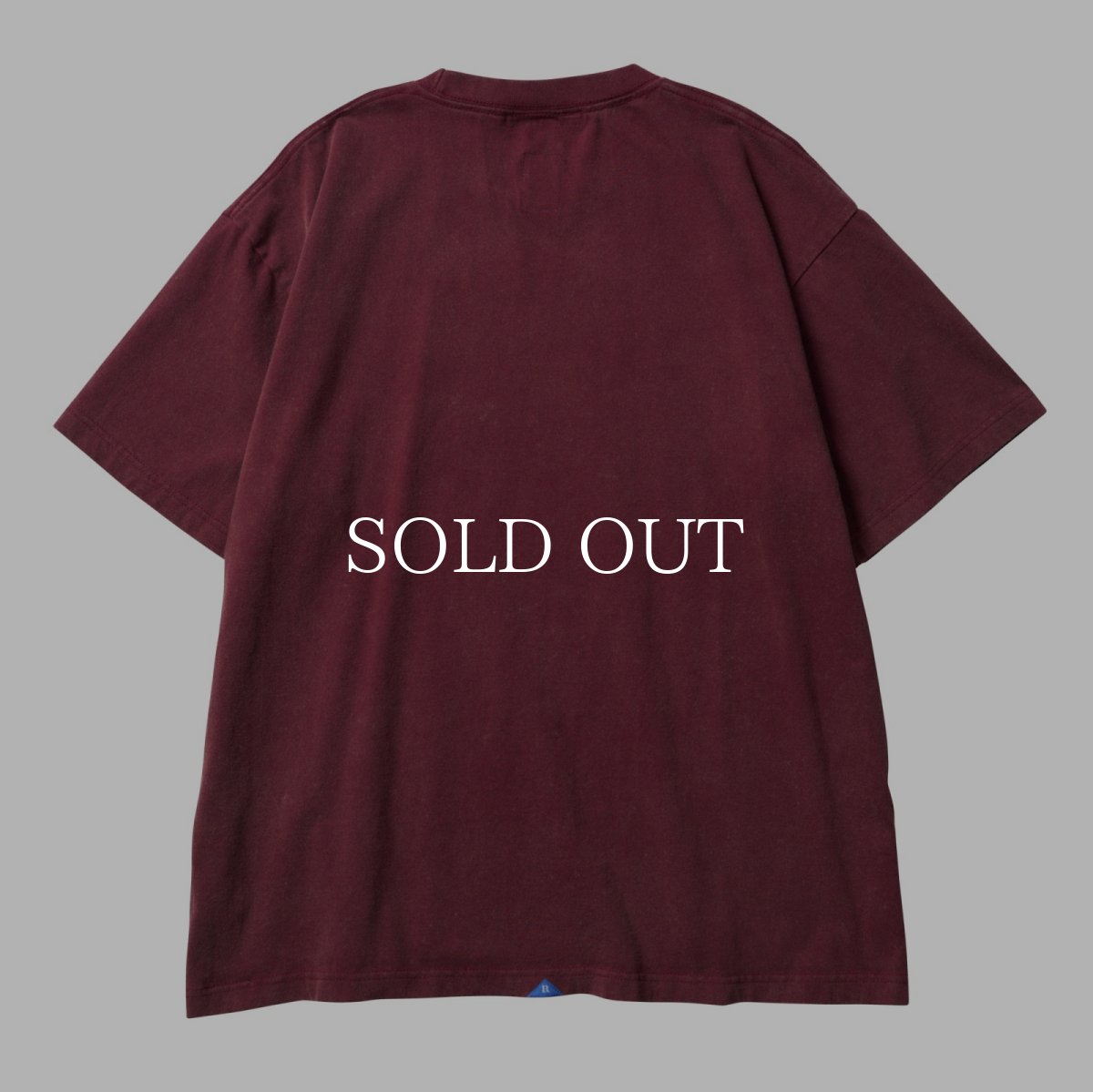 画像8: Liberaiders  BE HERE NOW TEE (8)